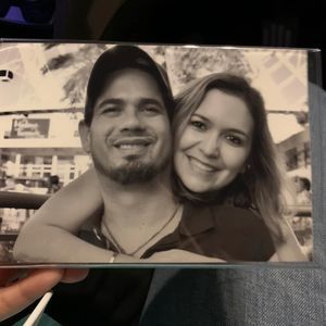 Meet your Posher, Karina